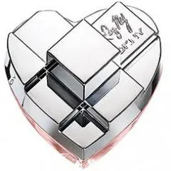DKNY My NY parfüm şişesi