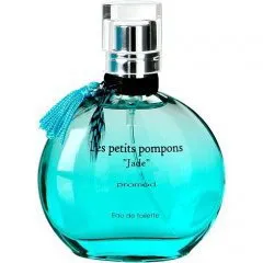 Promod Les petits pompons - Jade parfüm şişesi