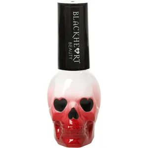Hot Topic Muertos perfume bottle