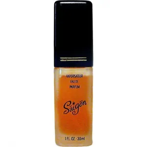 Saigon No.1 perfume bottle