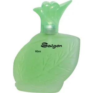 Saigon No.35 perfume bottle