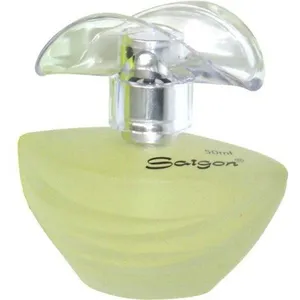 Saigon No.37 perfume bottle