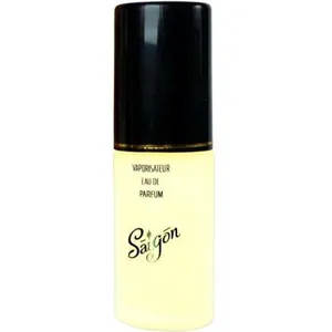 Saigon No.6 perfume bottle