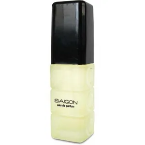 Saigon No.64 perfume bottle