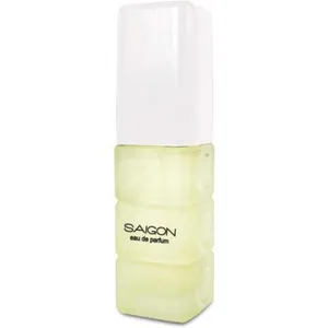 Saigon No.65 perfume bottle