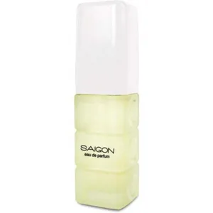 Saigon No.66 perfume bottle