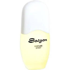 Saigon No.5 perfume bottle