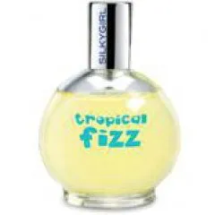 Silkygirl Fruity Sensation - Tropical Fizz perfume bottle
