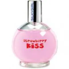 Silkygirl Fruity Sensation - Strawberry Kiss perfume bottle
