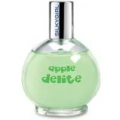 Silkygirl Fruity Sensation - Apple Delite perfume bottle