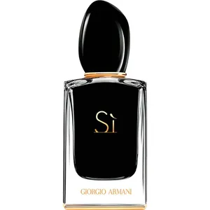 Giorgio Armani Sì (2014) (Eau de Parfum Intense) parfüm şişesi