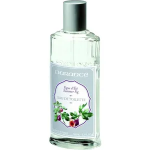 Durance en Provence Figue d'Été / Summer Fig parfüm şişesi