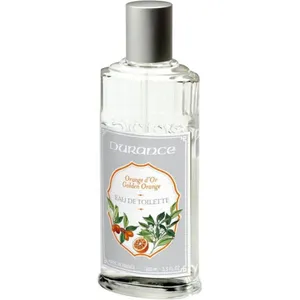Durance en Provence Orange d'Or / Golden Orange parfüm şişesi