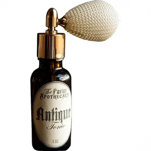 The Parlor Company Antique Tonic parfüm şişesi