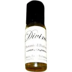 Angel Face Botanicals Divinity parfüm şişesi