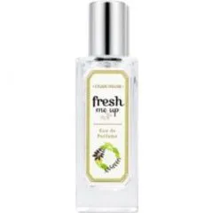 Etude House Fresh Me Up perfume bottle