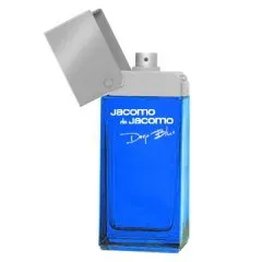 Jacomo de Jacomo Deep Blue parfüm şişesi
