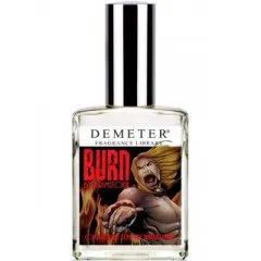 Demeter Fragrance Library Burn by Brimstone for Him parfüm şişesi