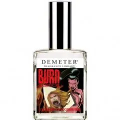 Demeter Fragrance Library Burn by Brimstone for Her parfüm şişesi