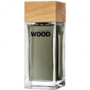 Dsquared² He Wood Special Edition parfüm şişesi
