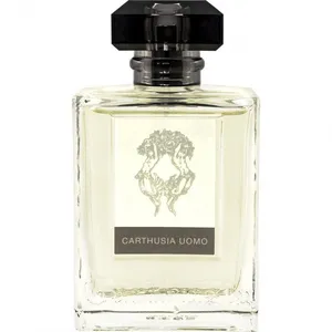 Carthusia Uomo (Eau de Parfum) parfüm şişesi