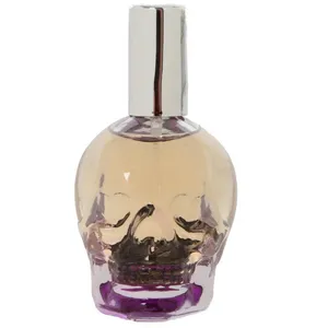 Hot Topic Skull parfüm şişesi