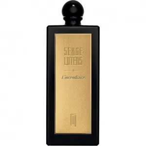 Serge Lutens L'incendiaire parfüm şişesi