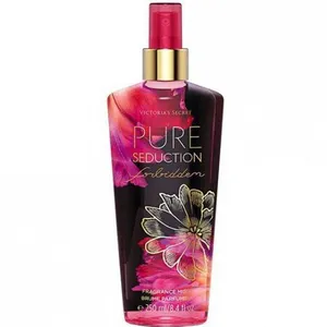 Victoria's Secret Pure Seduction Forbidden perfume bottle