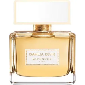 Givenchy Dahlia Divin (Eau de Parfum) parfüm şişesi