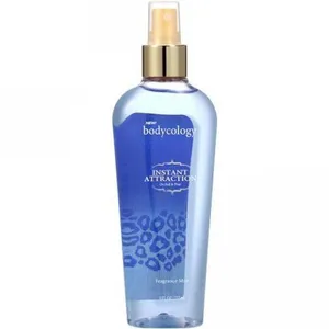 bodycology Instant Attraction parfüm şişesi