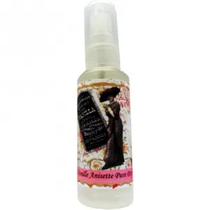 Posh Brats Vanille Anisette perfume bottle