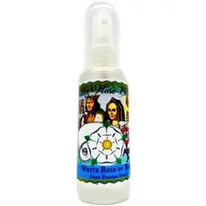 Posh Brats White Rose of York parfüm şişesi