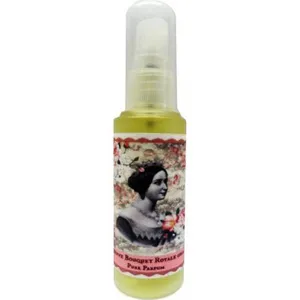Posh Brats Victorienne Bouquet Royale Circa 1840 perfume bottle