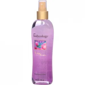 bodycology Truly Yours parfüm şişesi