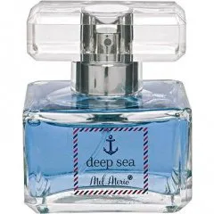 Mel Merio Deep Sea parfüm şişesi