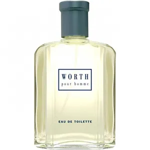 Worth pour Homme (Eau de Toilette) perfume bottle