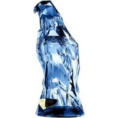 Police Icon perfume bottle