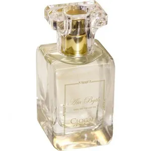 Clogau Am Byth parfüm şişesi