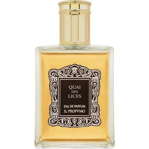 Il Profvmo Quai des Lices perfume bottle