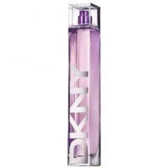 DKNY Women Limited Edition 2014 - Sparkling Fall perfume bottle