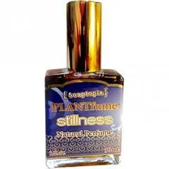 Soaptopia Stillness perfume bottle