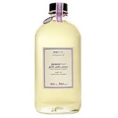 Gapbody Peace Train perfume bottle