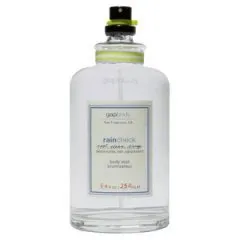Gapbody Rain Check perfume bottle