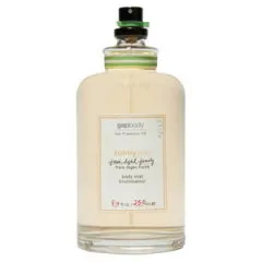 Gapbody Sunny Side perfume bottle