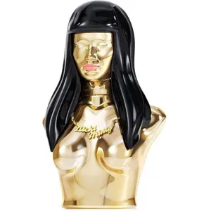 Nicki Minaj Pink Friday Deluxe Edition perfume bottle