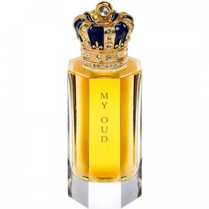 Royal Crown My Oud parfüm şişesi