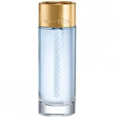 Nautica Life perfume bottle