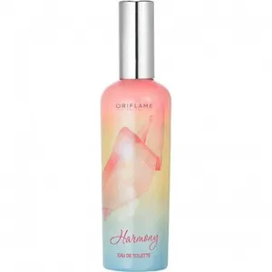 Oriflame Harmony parfüm şişesi
