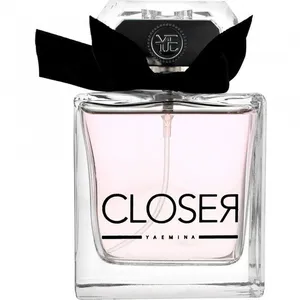 Yaemina Closer perfume bottle
