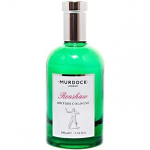 Murdock Renshaw parfüm şişesi